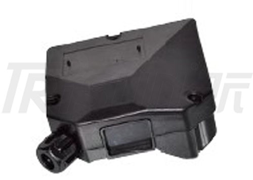 Outlet box