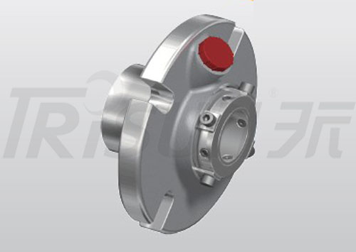 TSSC-A04 Single & Dual Cartridge Seal