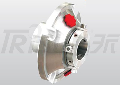 TSSC-A06 Single & Dual Cartridge Seal