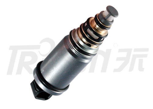 TSECV43C Control Valve