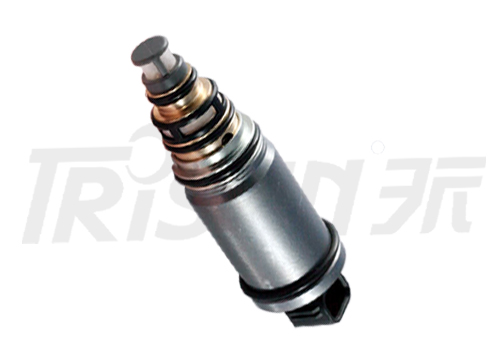 TSECV43C Control Valve