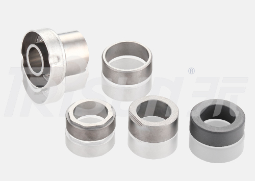 bearing and bushing