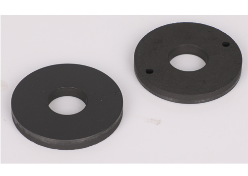 Resin Impregnated Carbon