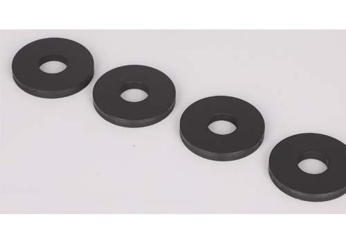 Resin Impregnated Carbon