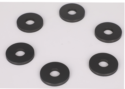 Resin Impregnated Carbon