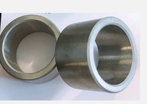 bearing and bushing