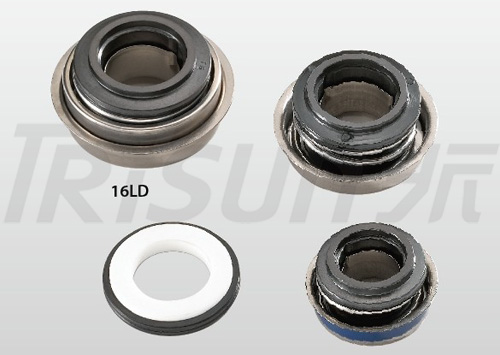 TS F Auto Cooling Pump Seal