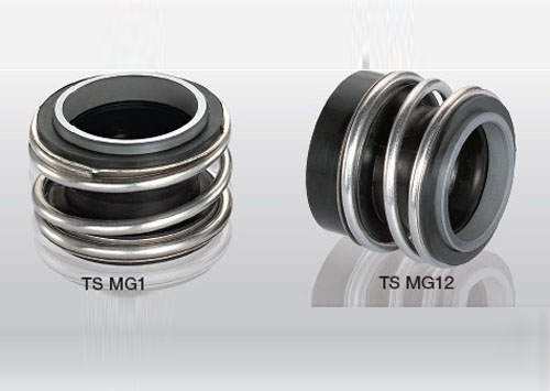 TS MG1 Machined Mechanical Seal (replace AESSEAL B02,BURGMANN MG1,FLOWSERVE 190,MTU FG1;for Hecker HN 410SU) TS MG12(replace AESSEAL B012,BURGMANN MG12,FLOWSERVE 192, MTU FG2;for Hecker HN 410KU)