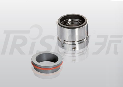 TS HJ Machined Mechanical Seal (Replace BURGMANN HJ92N , MTU DR2-S)