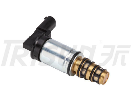 TSECV25  Control Valve 