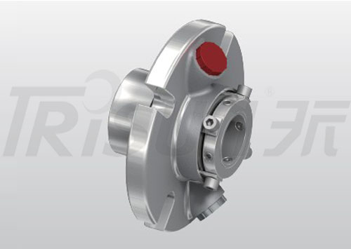 TSMA-A03 Mixer and Agitator Seal(replace AESSEAL CSM )