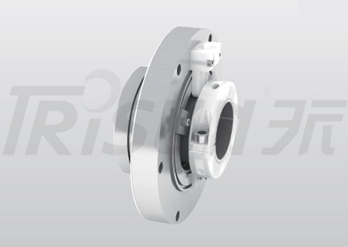 TSSC-J09 Single & Dual Cartridge Seal