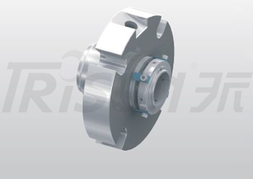 TSSC-B05 Single & Dual Cartridge Seal