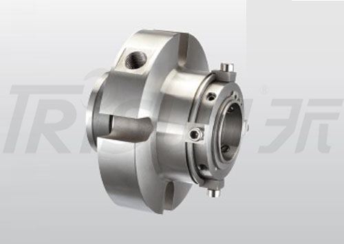 TSDC-B02 Single & Dual Cartridge Seal