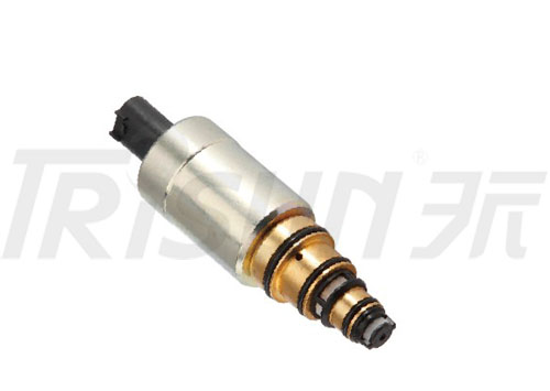 TSECV39O  Control Valve 