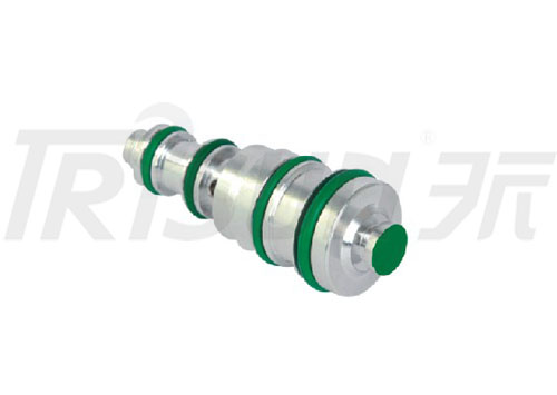 TSMCV01C-Green  Control Valve