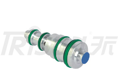 TSMCV01C-Blue  Control Valve 