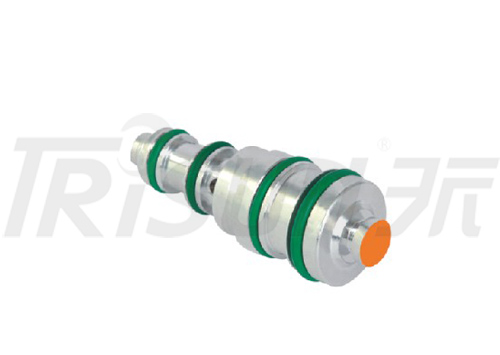 TSMCV01C-Orange  Control Valve 