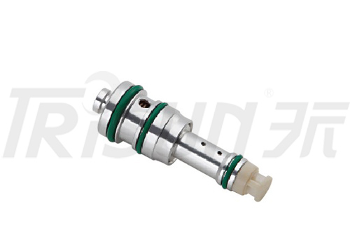 TSMCV09C  Control Valve 