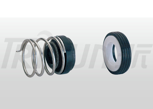TS 156 Single-Spring Mechanical Seal Replace AESSEAL (replace NOK EAGLE EA100)