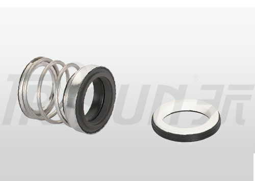 TS960 Single-Spring Mechanical Seal