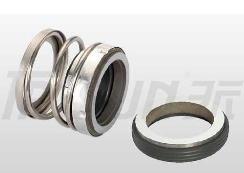 TS 560A Single-Spring Mechanical Seal Replace AESSEAL (replace MTU FP/T3S and NOK EAGLE EA560)