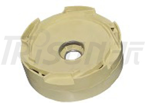 Diffuser plate