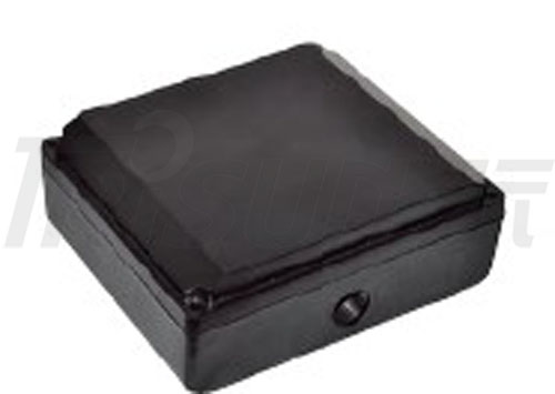 Outlet box