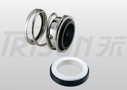 TS 580 Single-Spring Mechanical Seal Replace AESSEAL (replace CRANE 1(EURO))