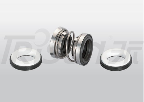 TS 208 Single-Spring Mechanical Seal
