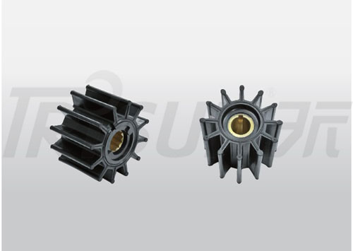 Impellers for pump