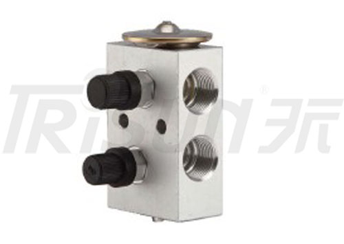 Q1HU-20002 Expansion Valve