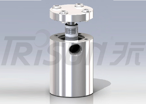 TSMS(MAGNETIC SEPARATOR)