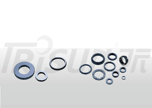 Silicon Carbide   Tungsten Carbide