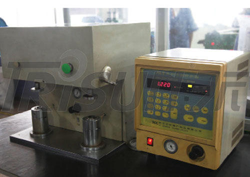 Electronic-digital&pressure leak tester