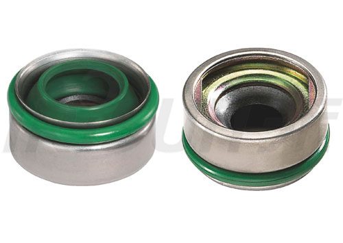 TSCT24×12.7 A/C Lip Seal