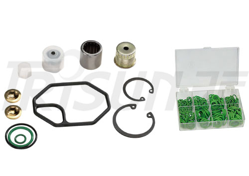 Air Compressor Parts