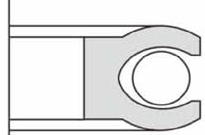 static outside sealing-Type HC