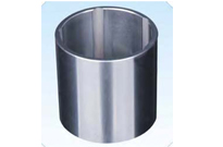 Irregular Shape Pump Sleeve in Support Function