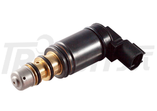 TSECV47O Control Valve