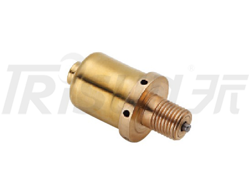 TSMCV03  Control Valve 