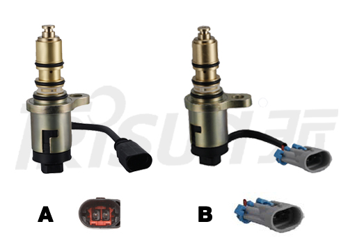 TSECV01C Control Valve