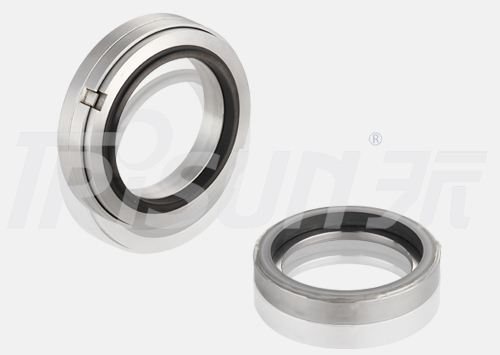 TB H10 (Burgmann H10)