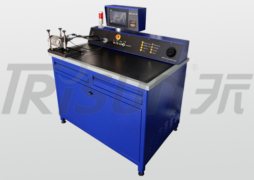 New A/C compressor Imitation car running testor