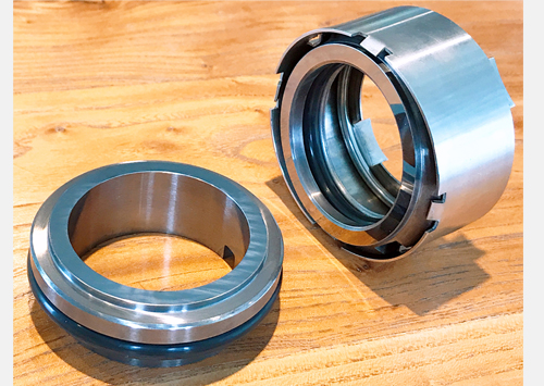 Blackmer Mouvex Pump seal