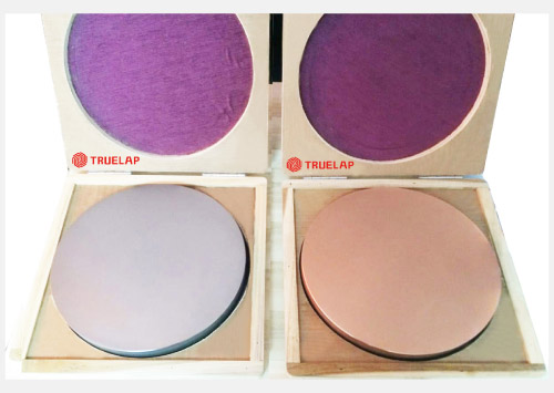 Truelap 300mm Hand Lapping Plate