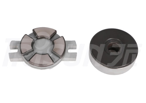 TS-LV6/4 Without Ball