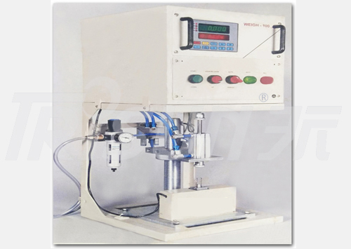 Spring Endurance Testing System