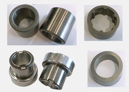 bearing and bushing