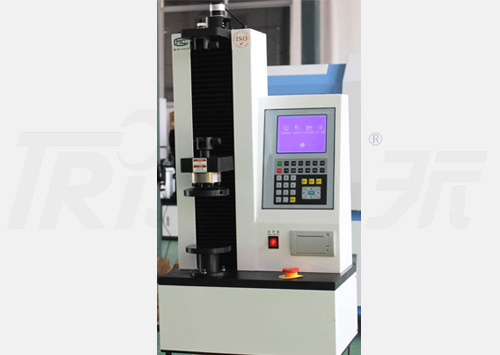 Upgrade ! Digital and Automatic Spring Tension & Compression Tester